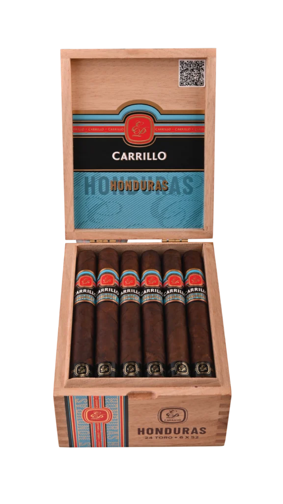 Casa Carrillo 卡里略之家 精华 洪都拉斯 公牛 雪茄资料
