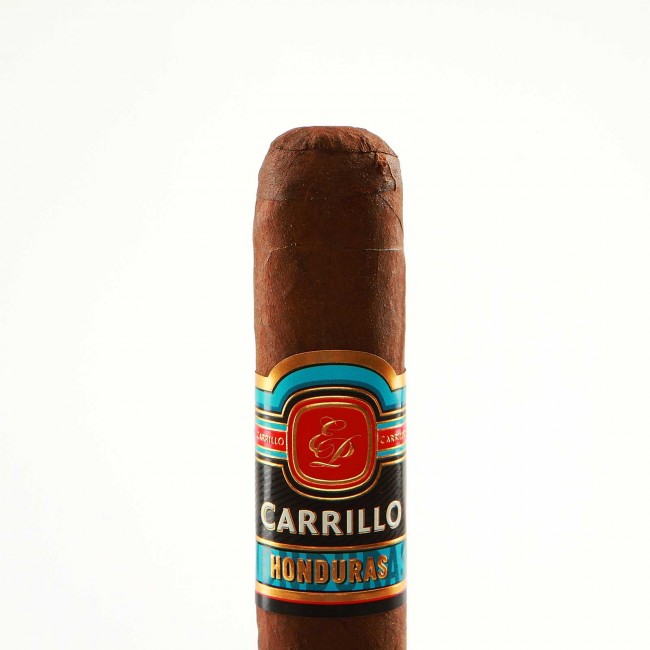 Casa Carrillo 卡里略之家 精华 洪都拉斯 戈多 雪茄资料
