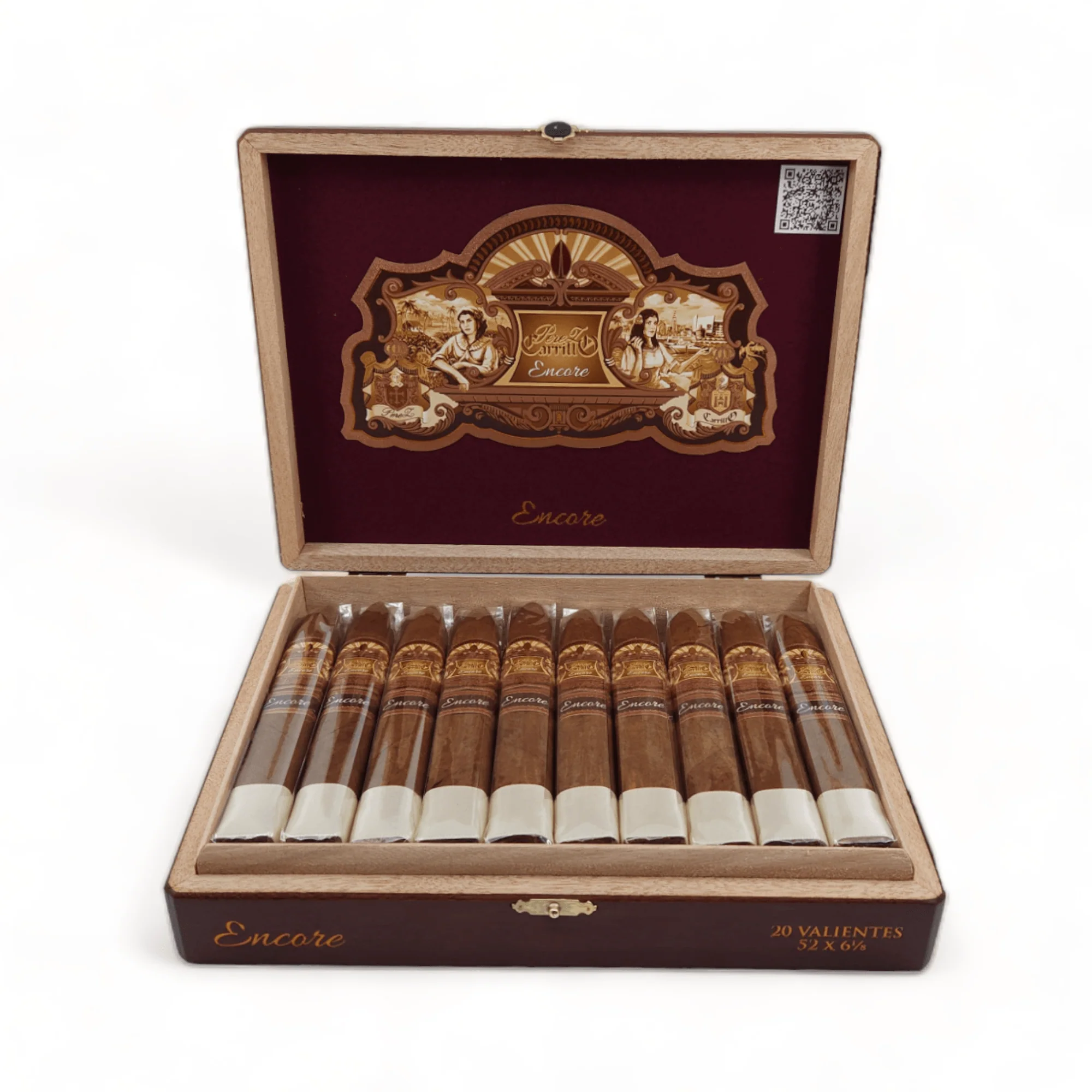 卡里略之家 复兴 勇敢 公牛 Casa Carrillo Encore Valiente Toro