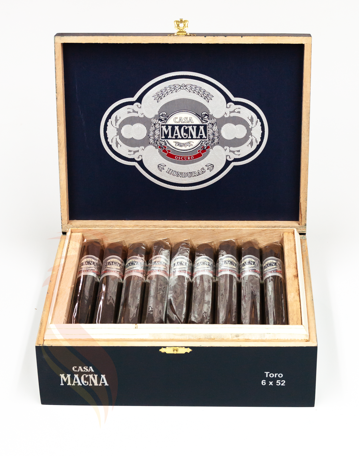 Casa Magna 大屋暗黑公牛 雪茄资料