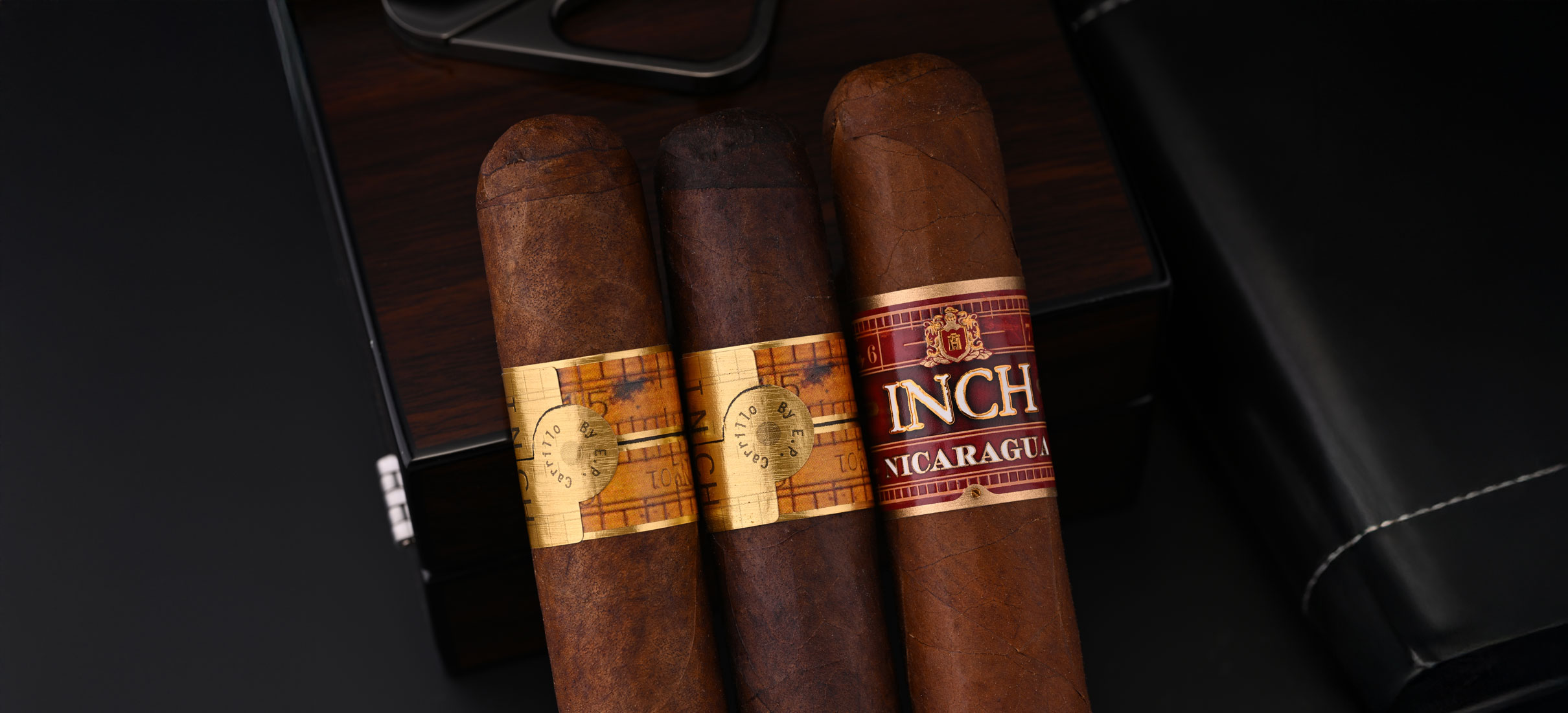 Casa Carrillo 卡里略之家 INCH 科罗拉多 雪茄资料