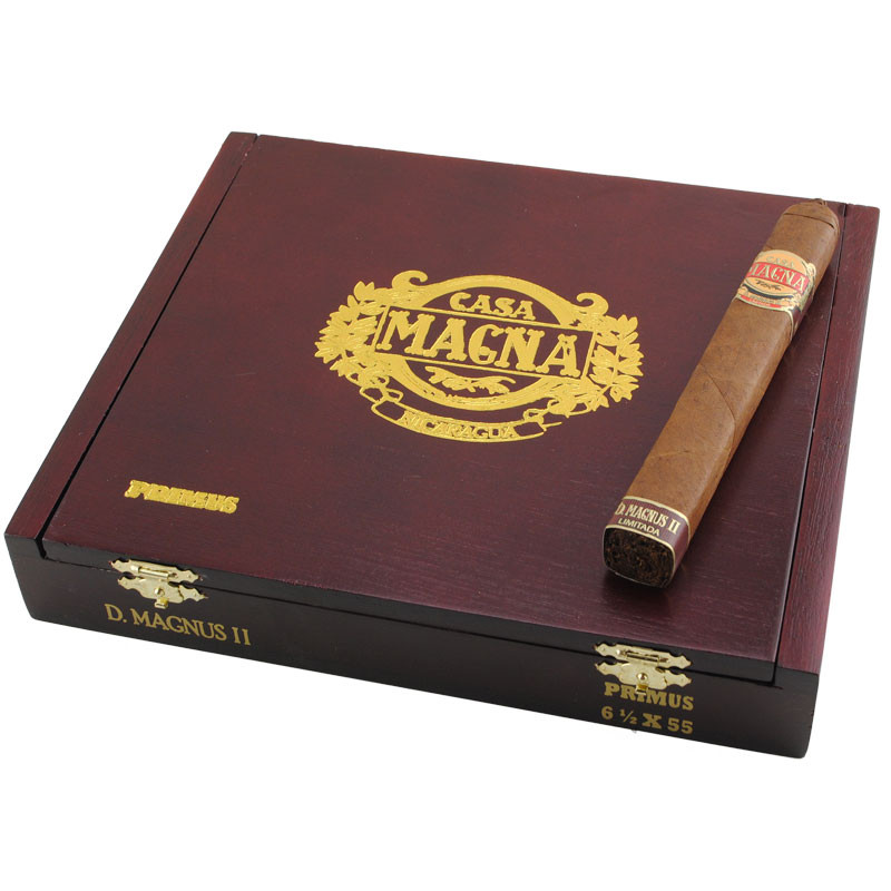 Casa Magna 大屋 大帝 普里默斯 雪茄资料