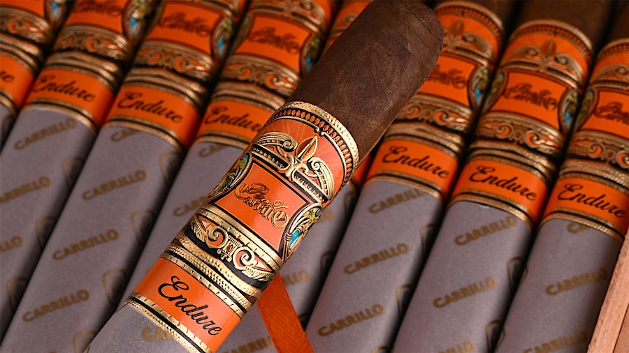 Casa Carrillo Ships Endure Corona Gorda | Cigar Aficionado