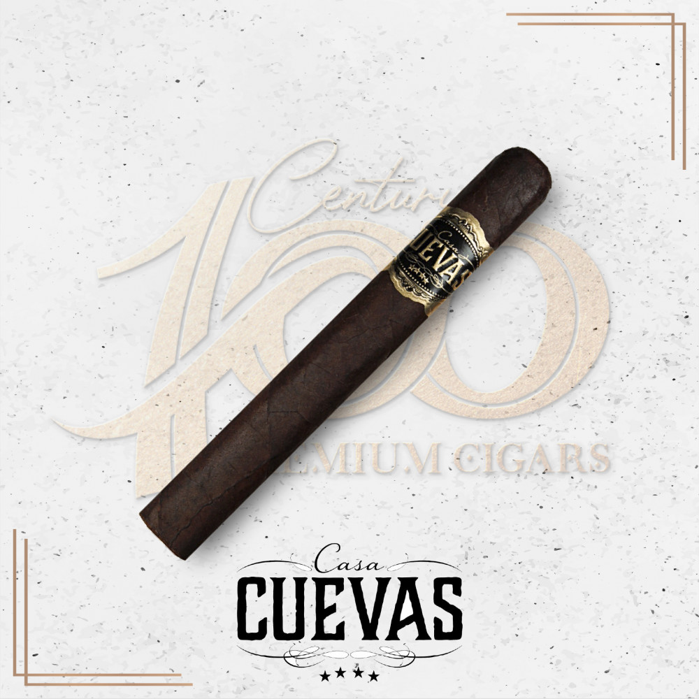 Casa Cuevas 奎瓦斯之家 马杜罗 方压 雪茄资料