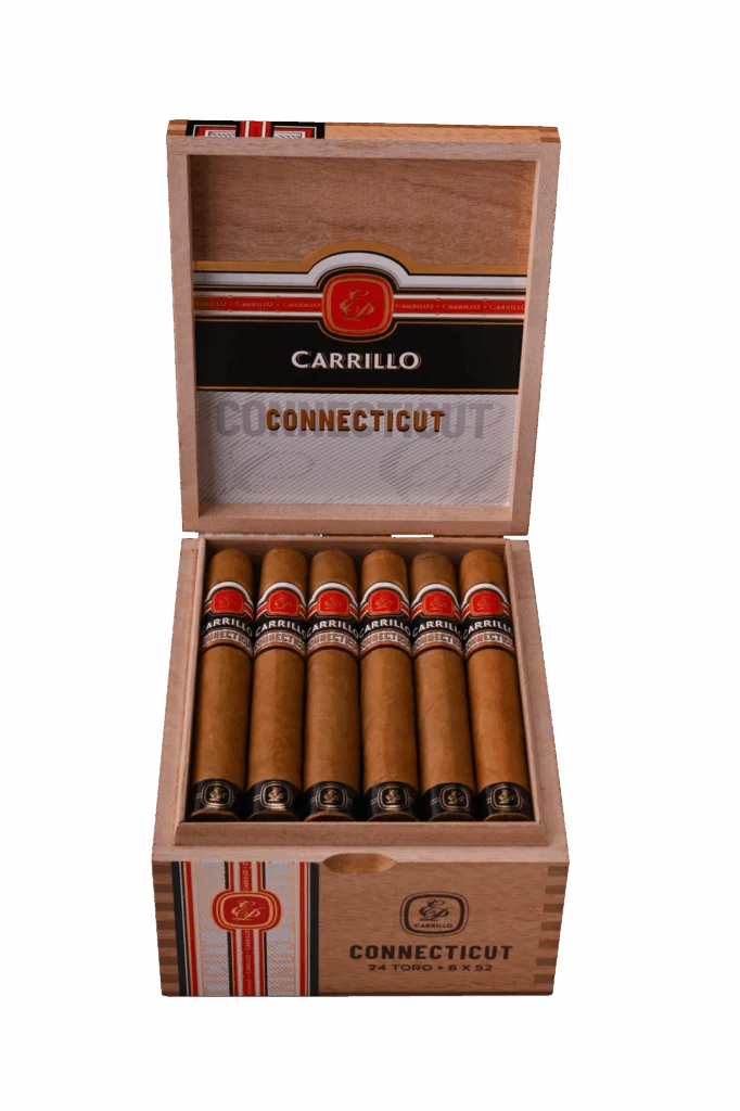 EP Carrillo Essence Connecticut Toro - Shop Online