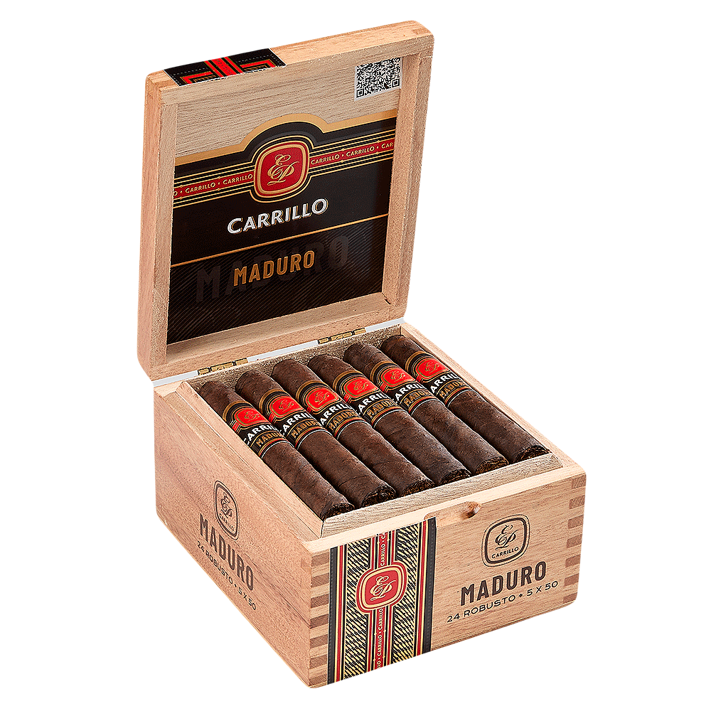Essence Maduro - Robusto - Cigars.co.za