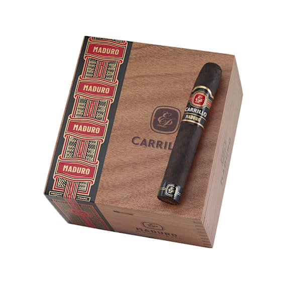 卡里略之家 精华 马杜罗 戈多 Casa Carrillo Essence Maduro Gordo
