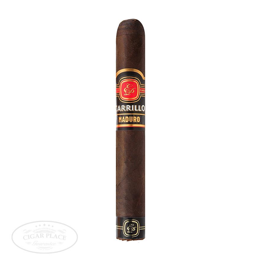 E.P. Carrillo Essence Maduro Toro Cigars Cigarplace.com