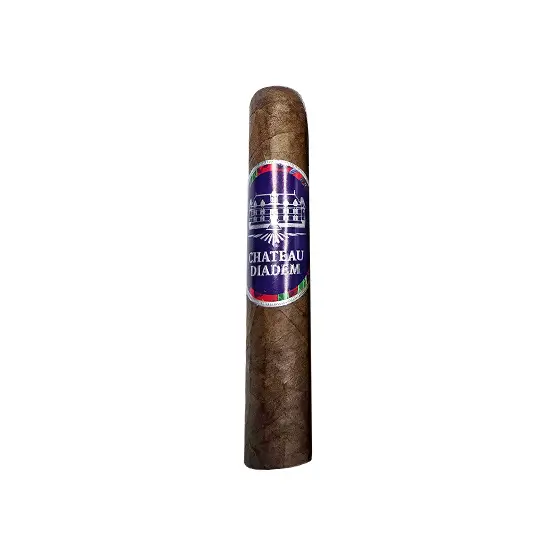 Chateau Diadem Conviction Half Corona Cigar - Single » Havana House