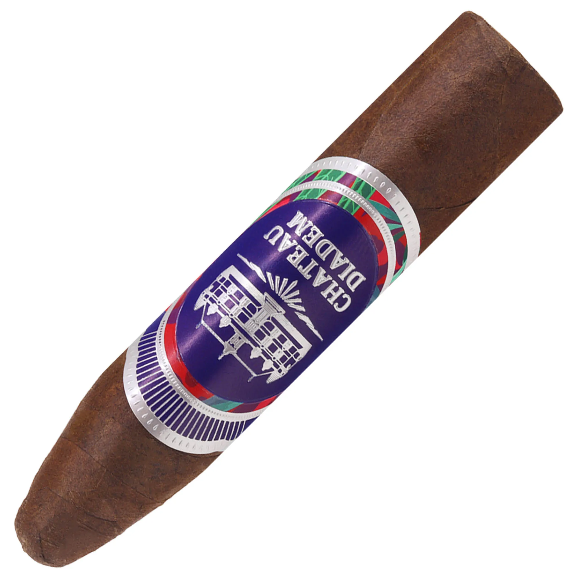 Buy Chateau Diadem Conviction Petit Belicoso online