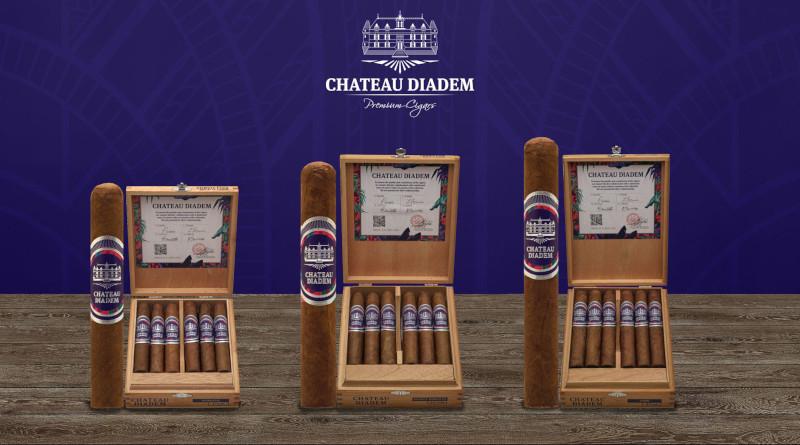 深度解读Chateau Diadem（帝王酒庄）