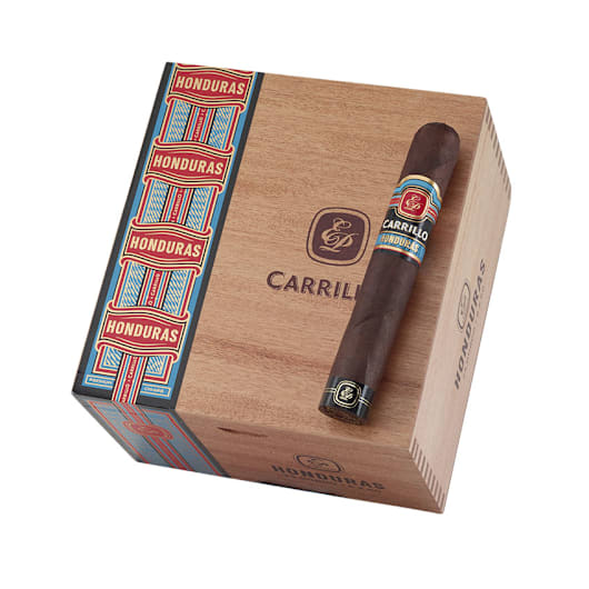 E.P. Carrillo Essence Honduras Gordo Cigars - Natural | Famous Smoke