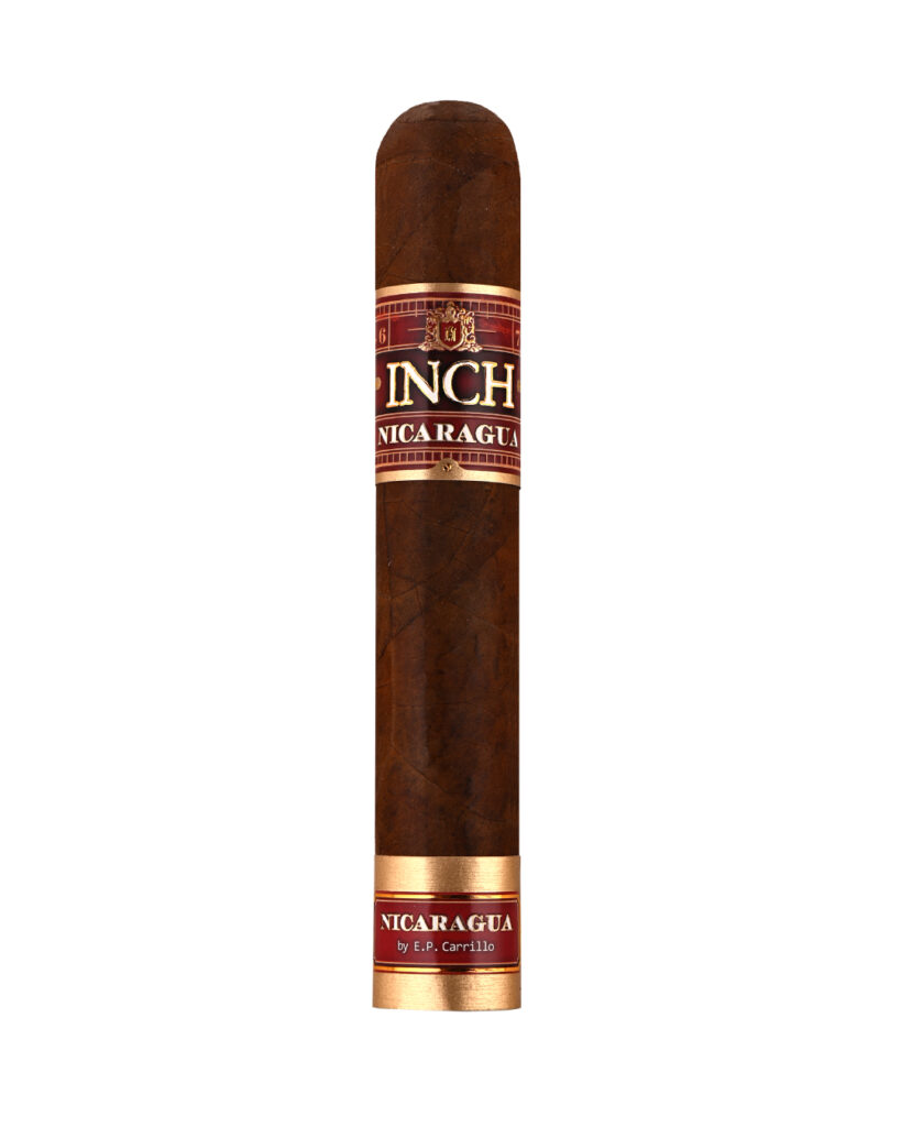 Product Page - INCH Nicaragua | Casa Carrillo Cigars