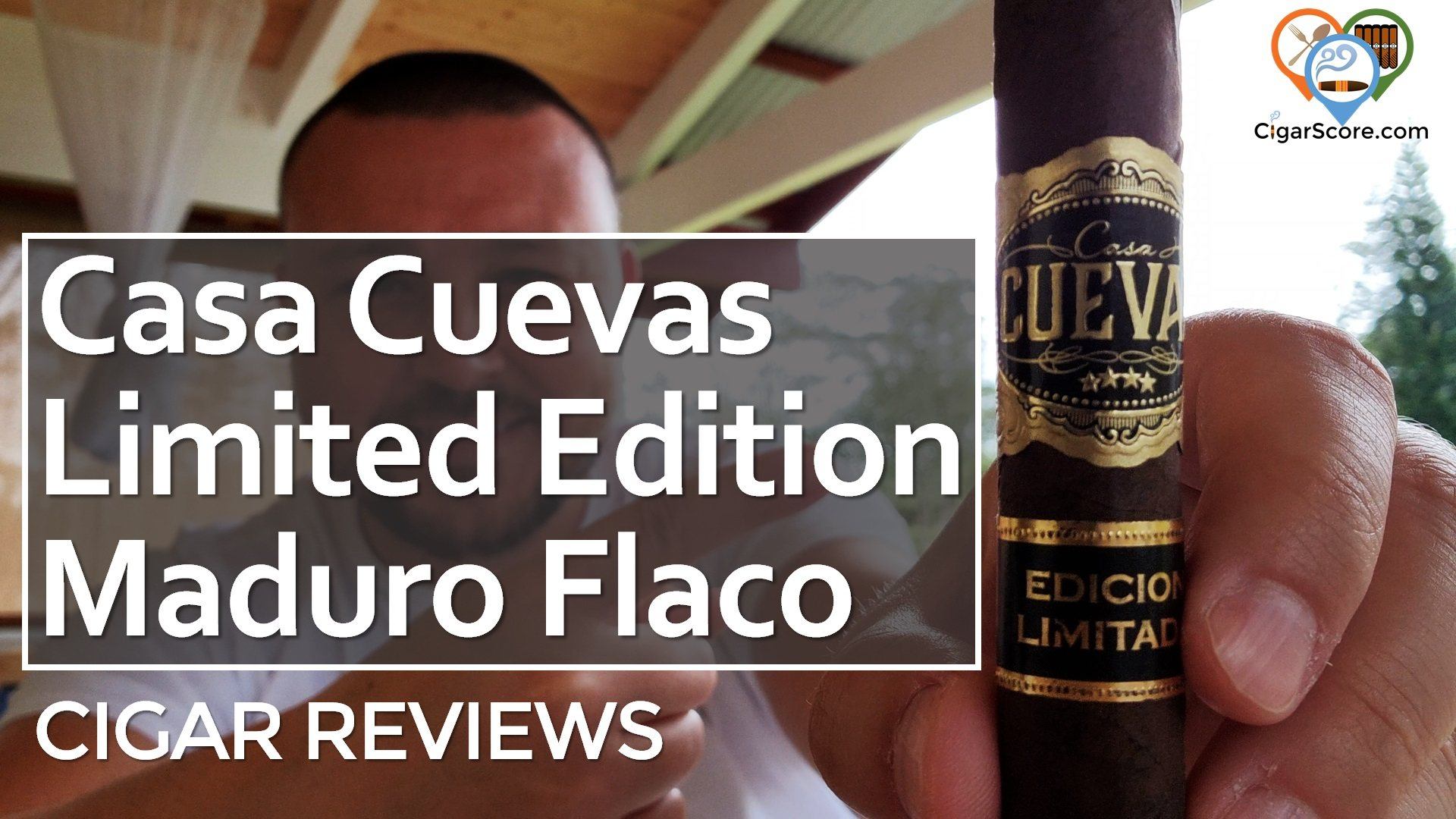 Casa Cuevas 奎瓦斯之家 弗拉科 限量版 马杜罗 雪茄资料