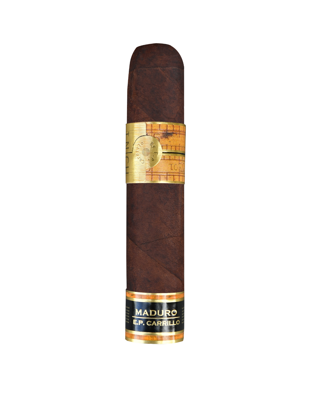 Product Page - INCH Maduro | Casa Carrillo Cigars