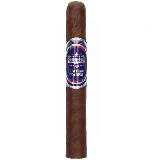 Chateau Diadem Conviction Toro Cigar - Single | Havana House