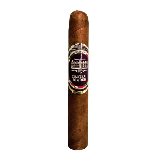 Chateau Diadem 帝王酒庄 辉煌 特级罗布图 雪茄资料