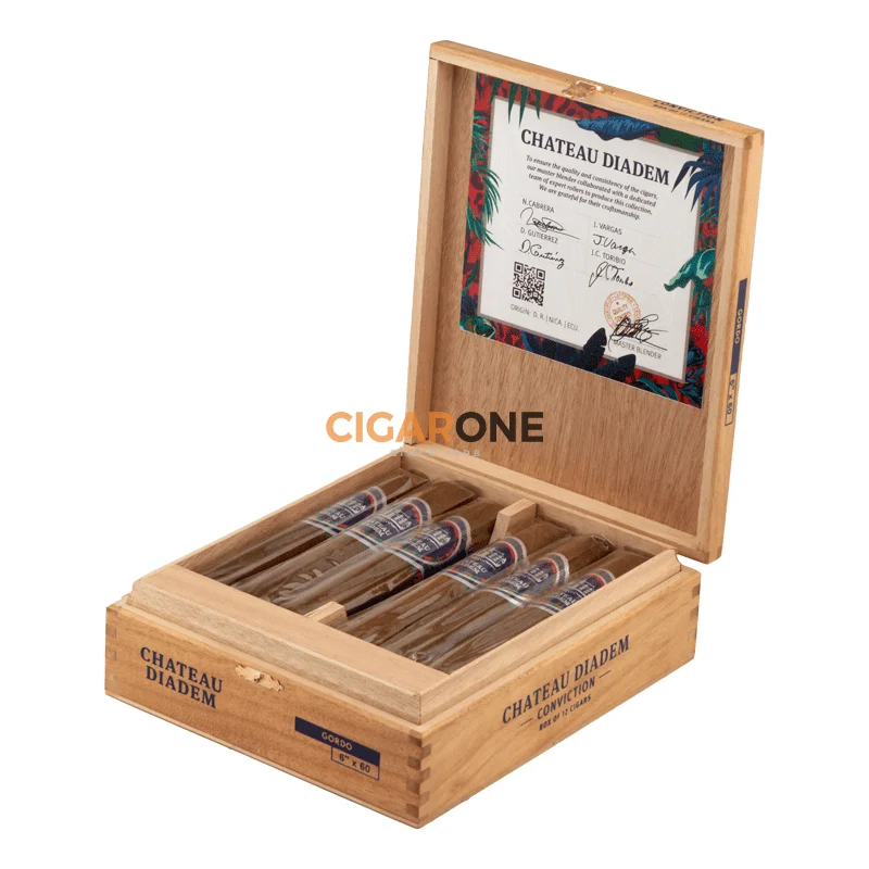 CigarOne