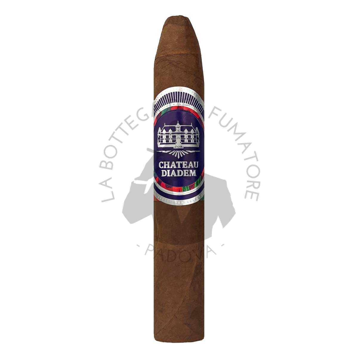 Chateau Diadem Conviction Belicoso (12) • Bottega del Fumatore