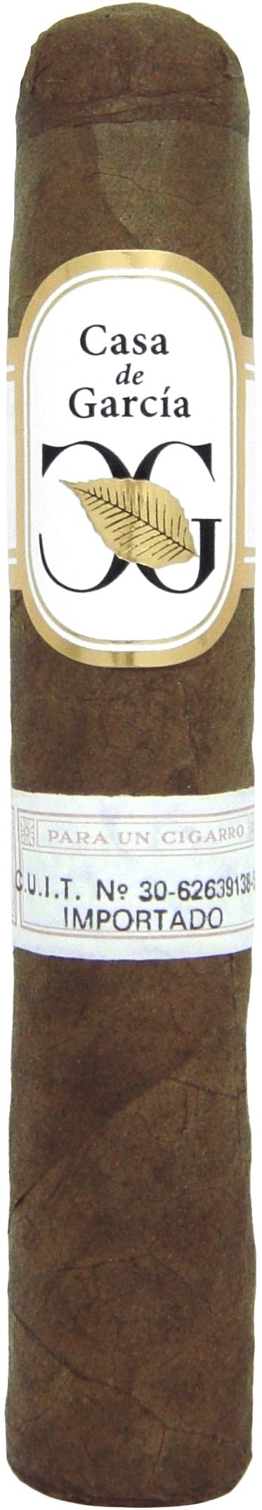 Casa de Garcia 加西亚之家 马杜罗 罗伯图 雪茄资料