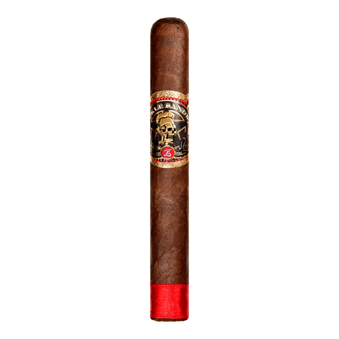 Espinosa Knuckle Sandwich Maduro Gordo - Cigar Chief