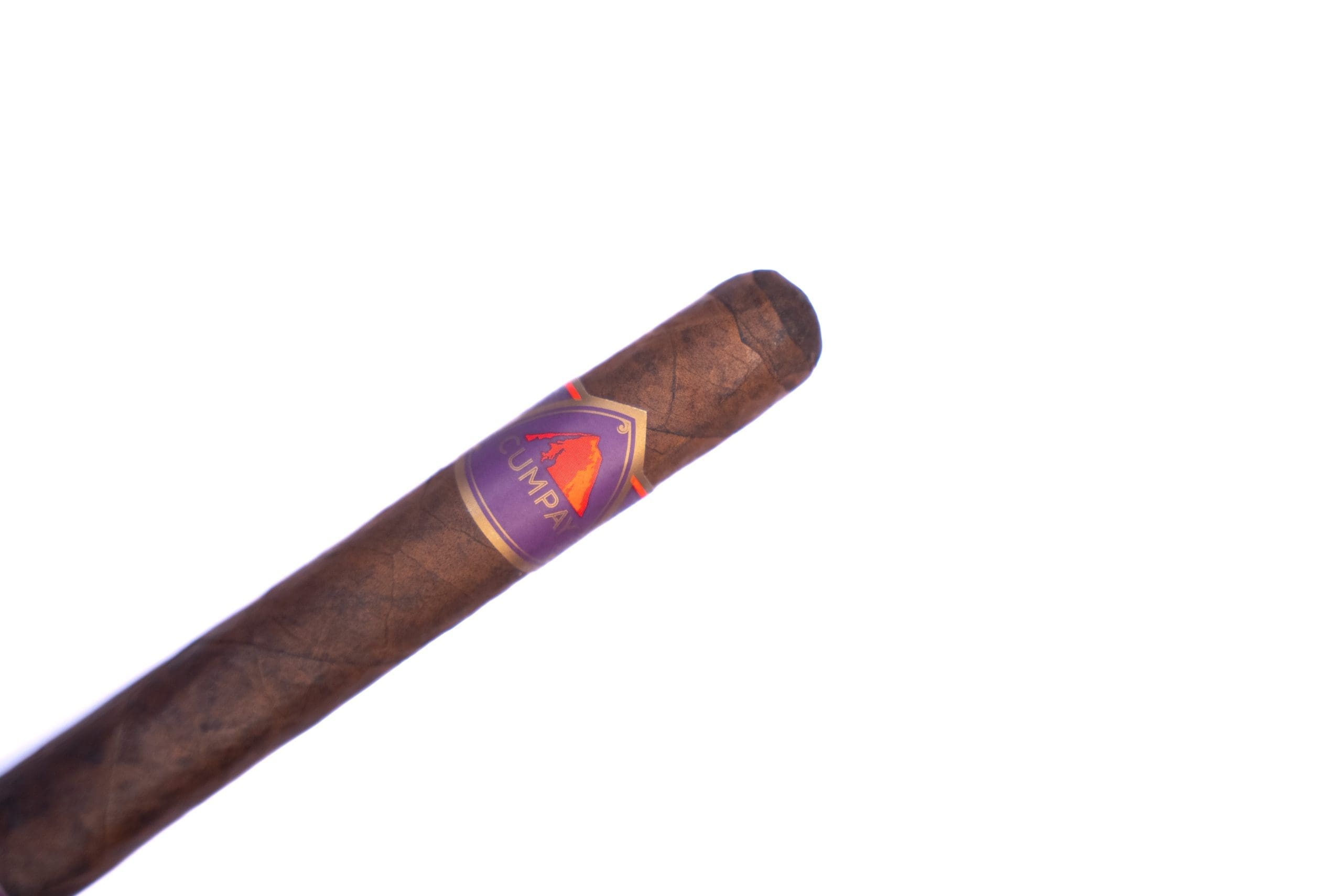 Cumpay Maduro Toro - Cigar Chief