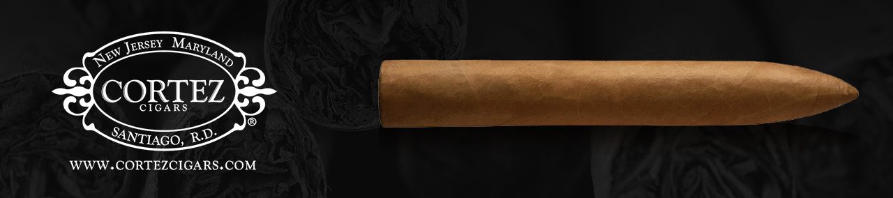 Cortez 科尔特斯 公牛 雪茄资料