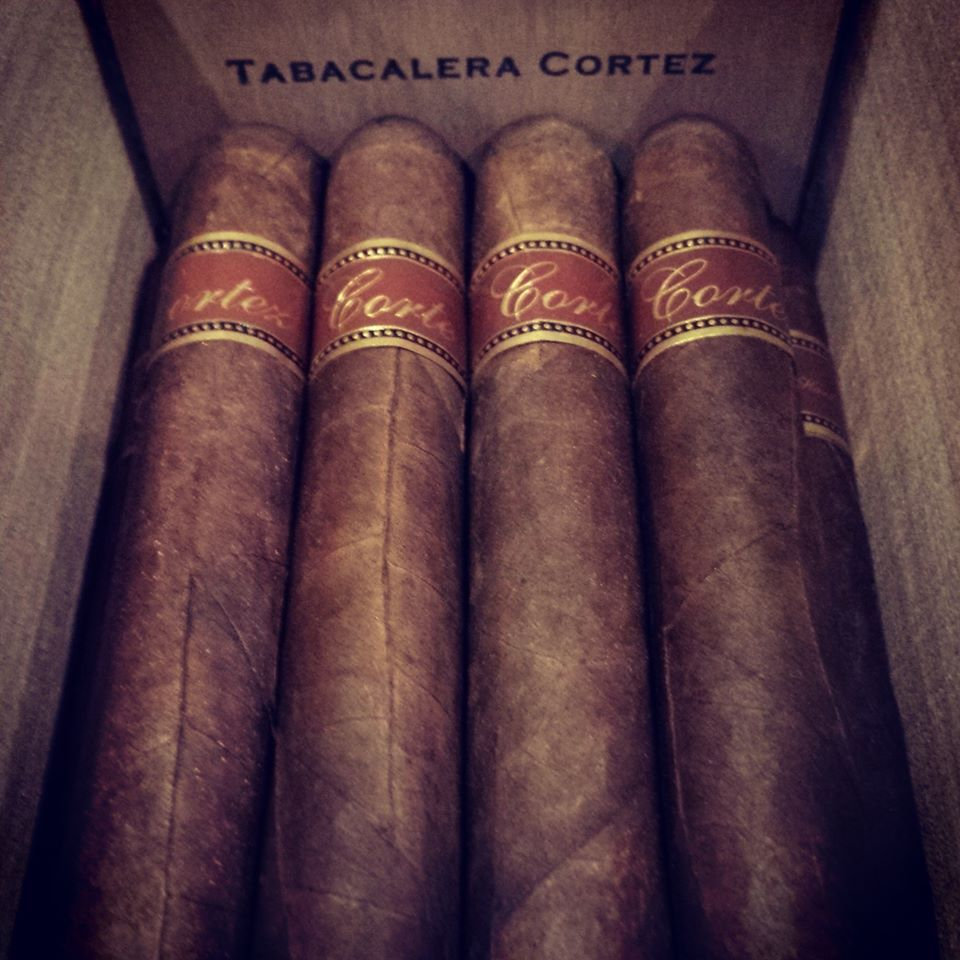 Cortez 科尔特斯皇冠 雪茄资料