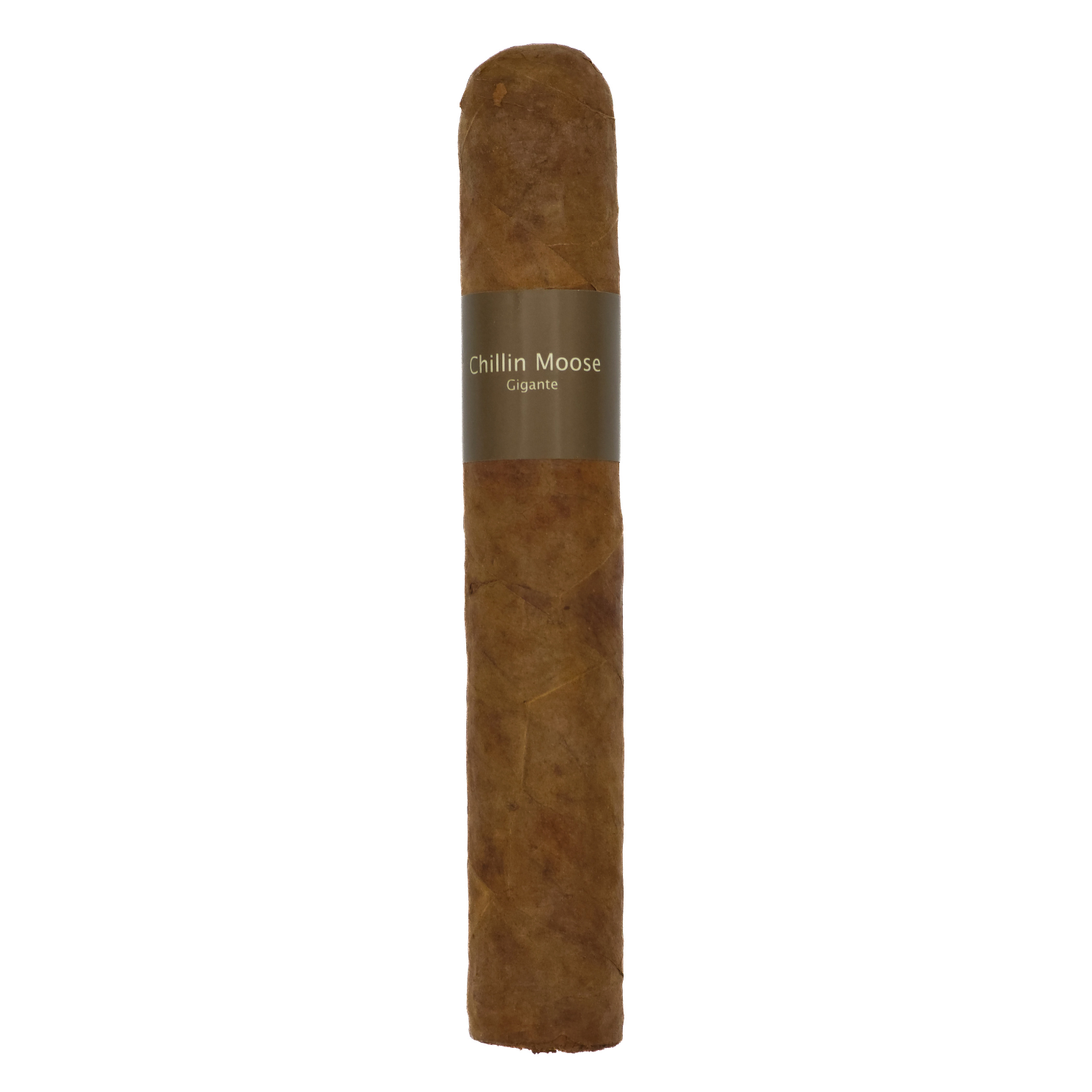Chillin' Moose Shady Moose Gigante - Cigar Chief