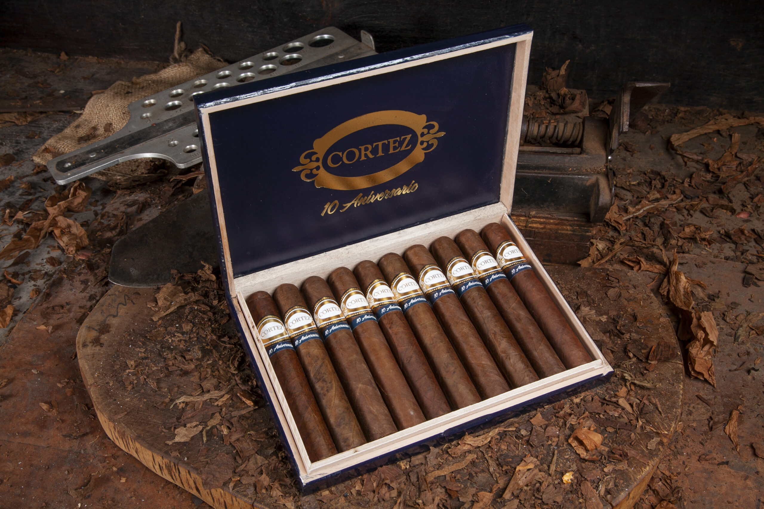 深度解读科尔特斯 公牛 Cortez Toro