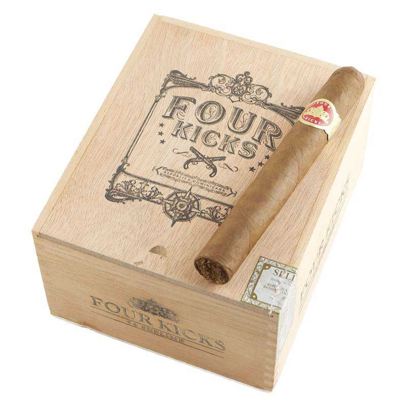 Crowned Heads Four Kicks Sublime | Atlantic Cigar Company