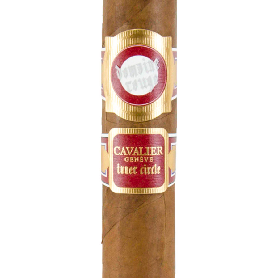 Cavalier Geneve 日内瓦骑士 核心圈 红域 大罗伯图 雪茄资料