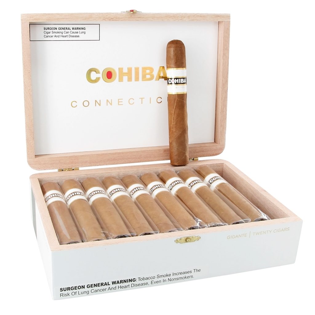Cibao 锡瓦奥 巨人 雪茄资料
