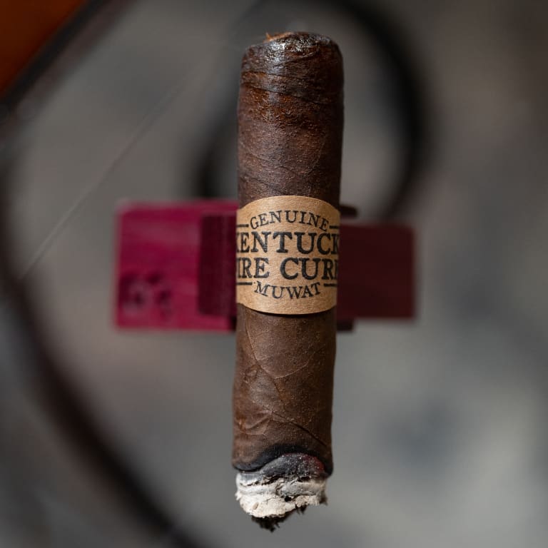 KENTUCKY FIRE CURED - Drew Estate