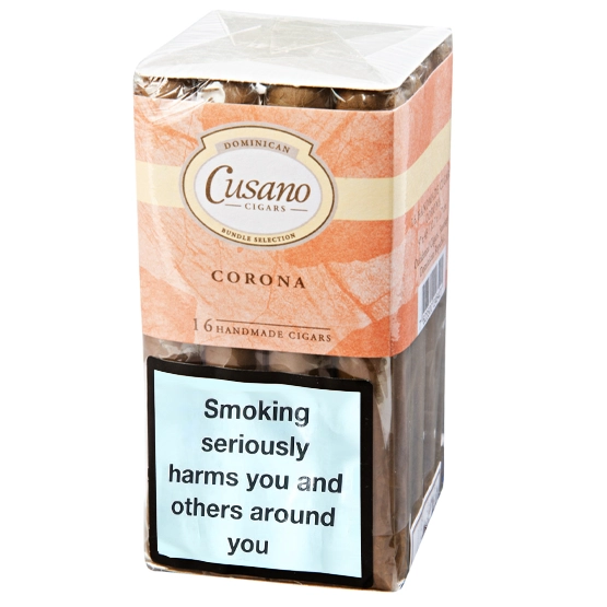 Cusano 库萨诺 CC 皇冠 雪茄资料