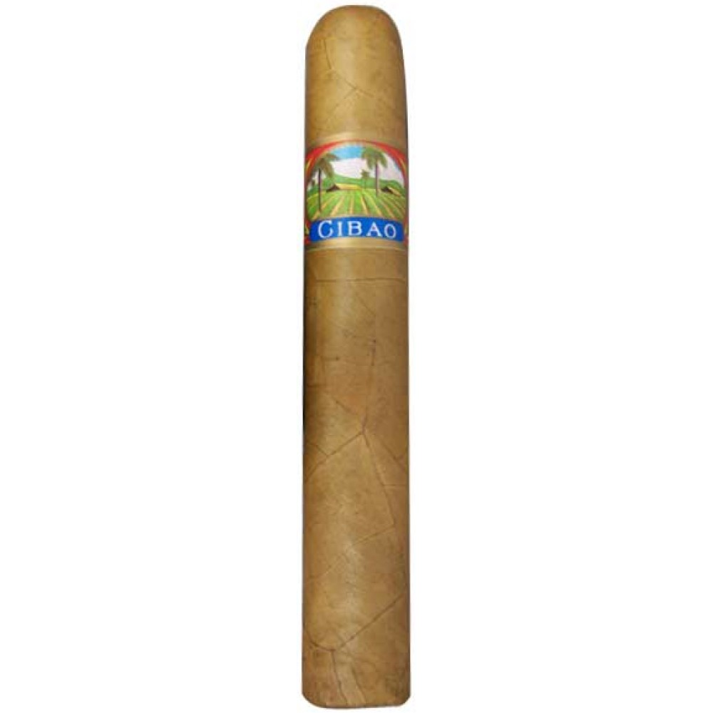 Cibao Robusto Natural - Planet Cigars