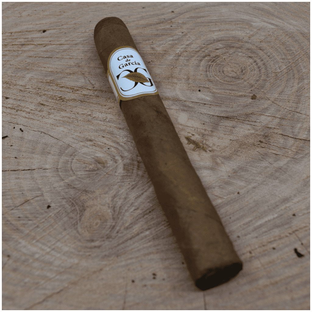 Casa de Garcia Connecticut Corona - Village Cigar Company & Barbershop