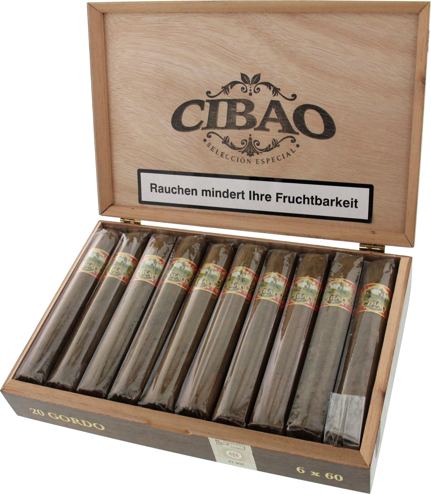 深度解读锡瓦奥 皇冠 Cibao Corona