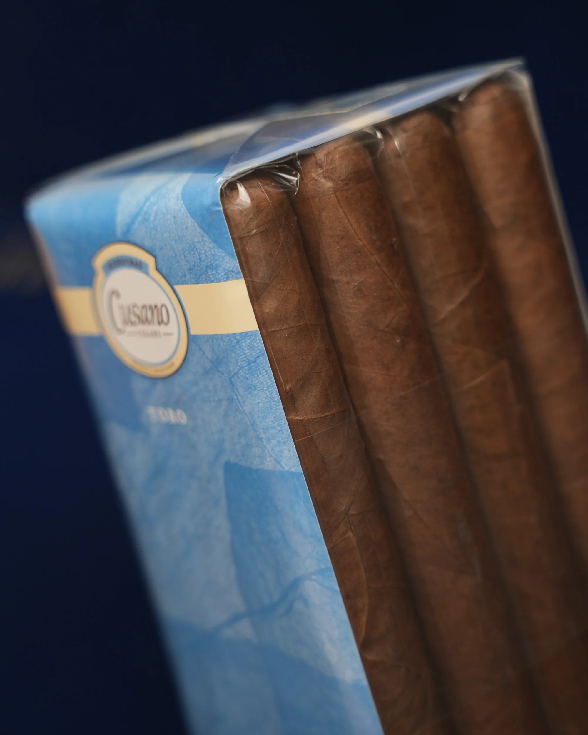 Cusano CC 库萨诺CC公牛 雪茄资料