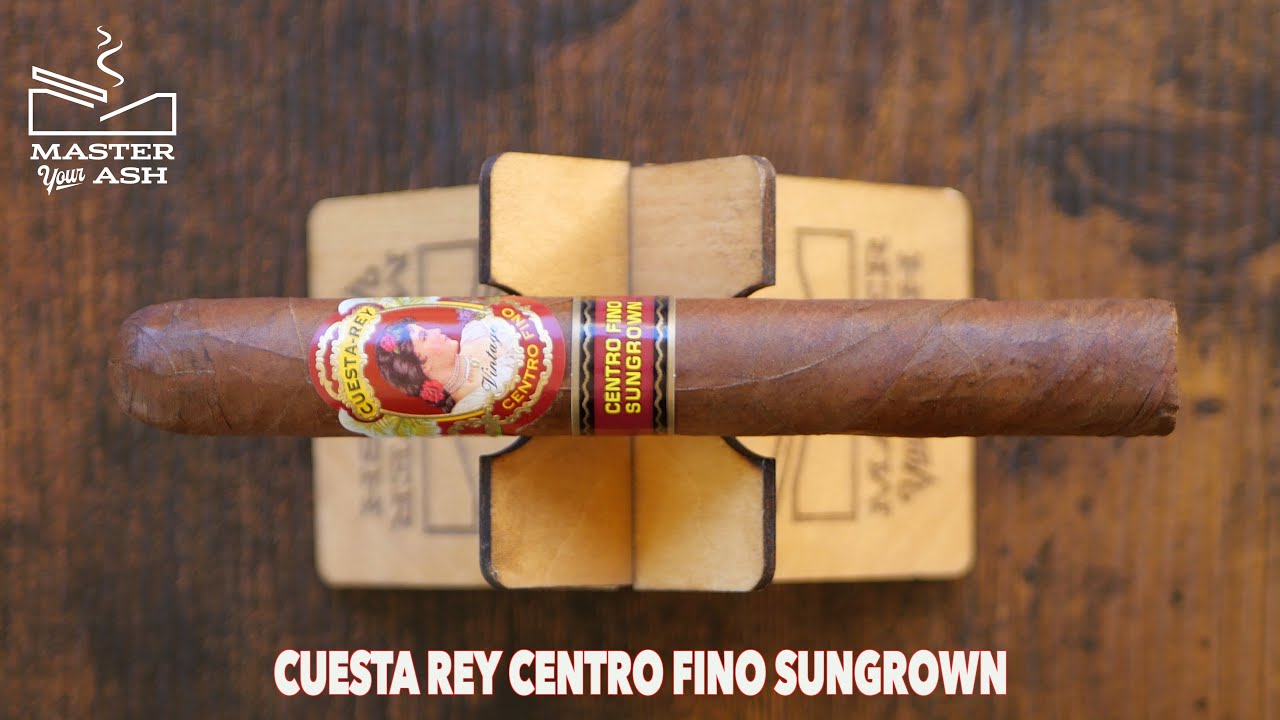 Cuesta-Rey 日光醇品 雪茄资料