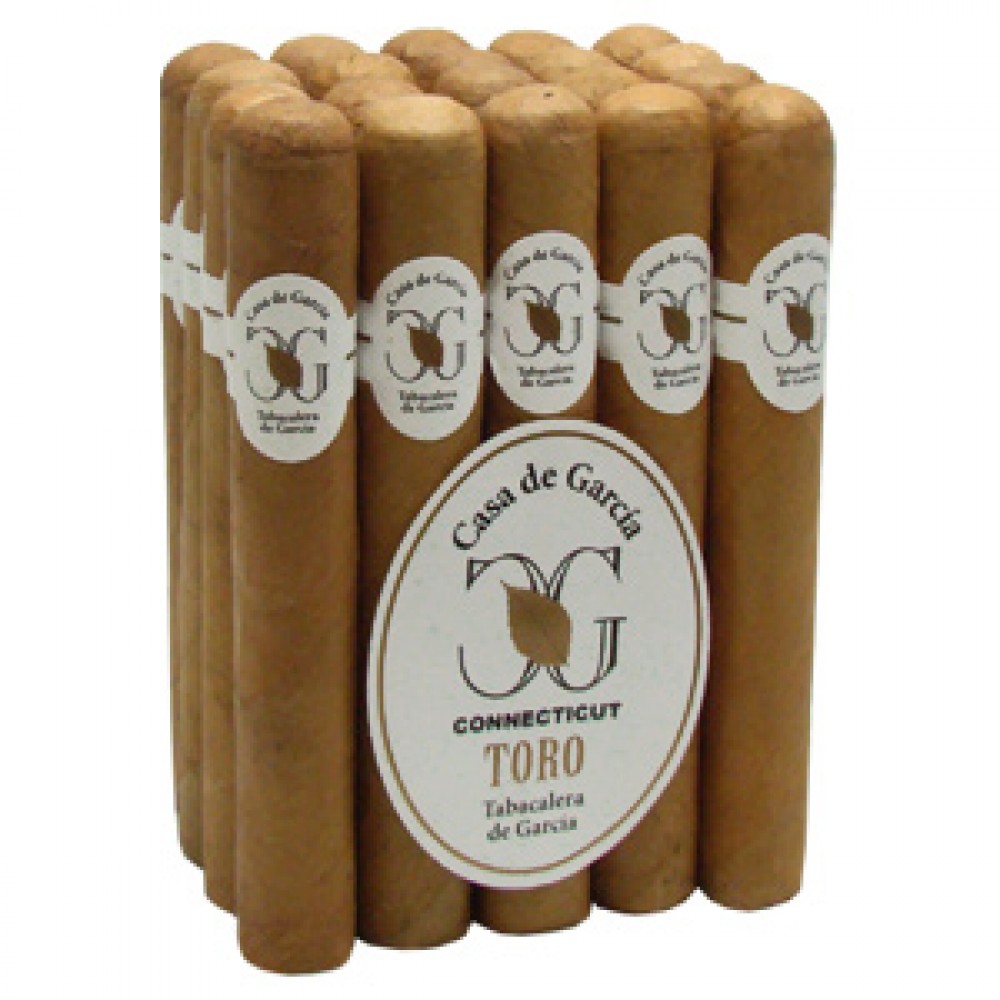 加西亚之家 康涅狄格 公牛 Casa de Garcia Connecticut Toro