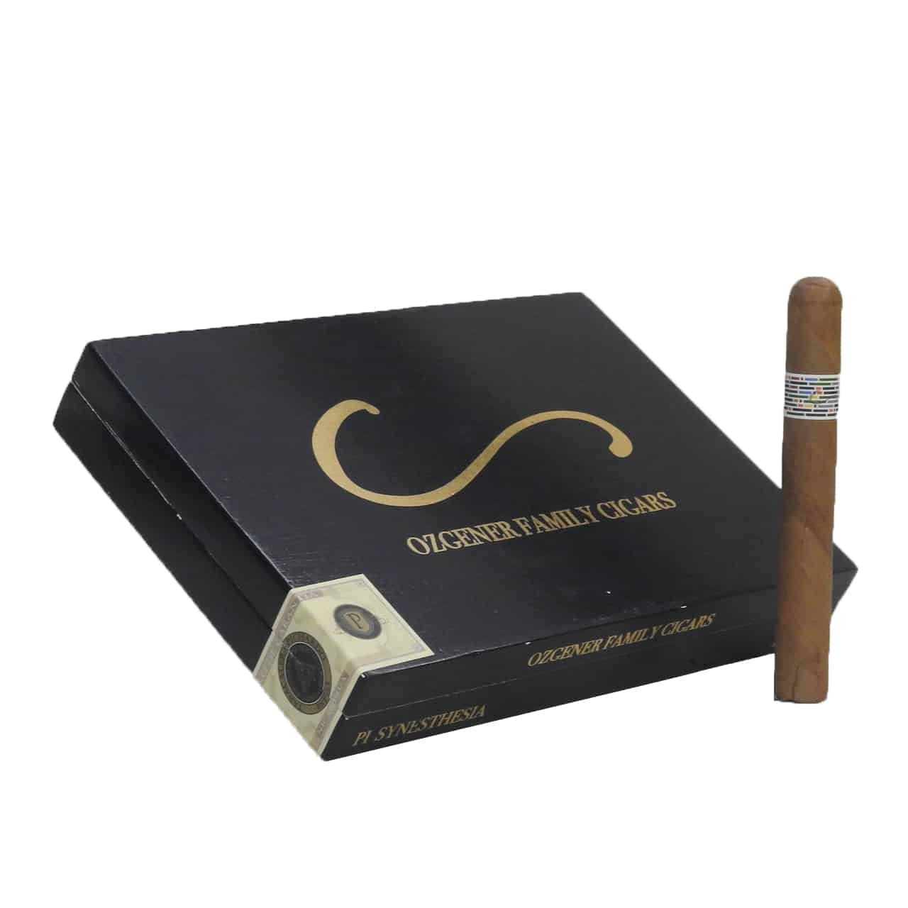 OFC PI Synesthesia LE 2022 | Stogies World Class Cigars