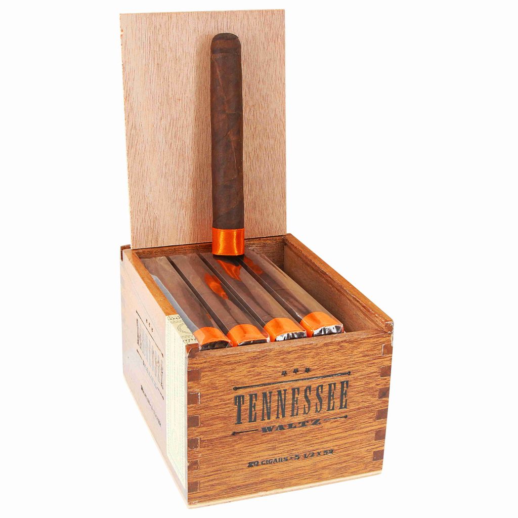 Crowned Heads Lawless Tennessee Waltz Cigars