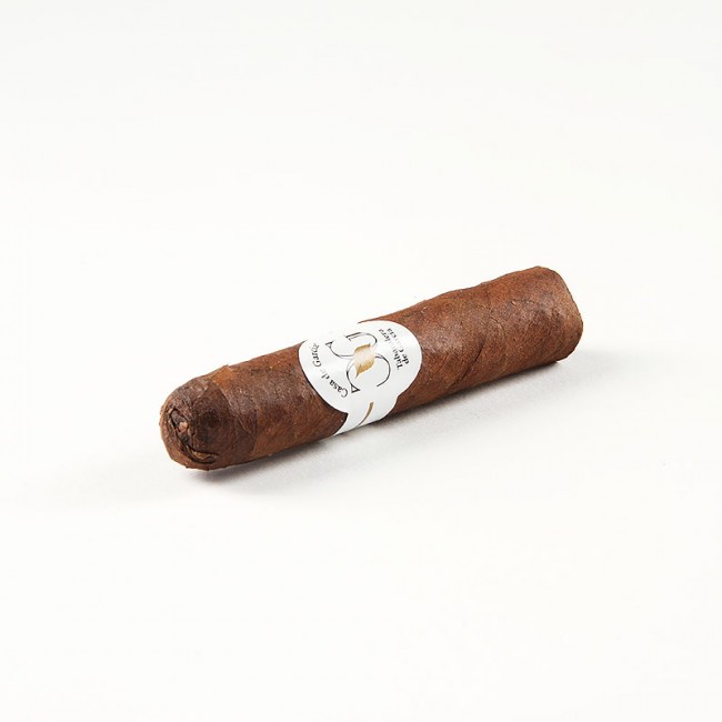 Casa de Garcia Maduro Short Robusto bei Cigarmaxx kaufen