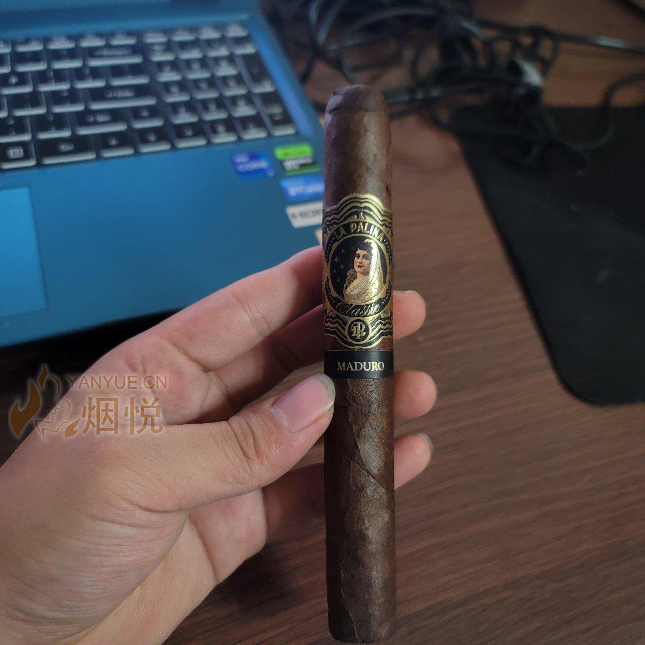 加西亚之家 马杜罗 公牛 Casa de Garcia Maduro Toro