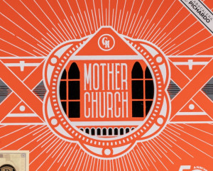 Mother Church 品牌档案