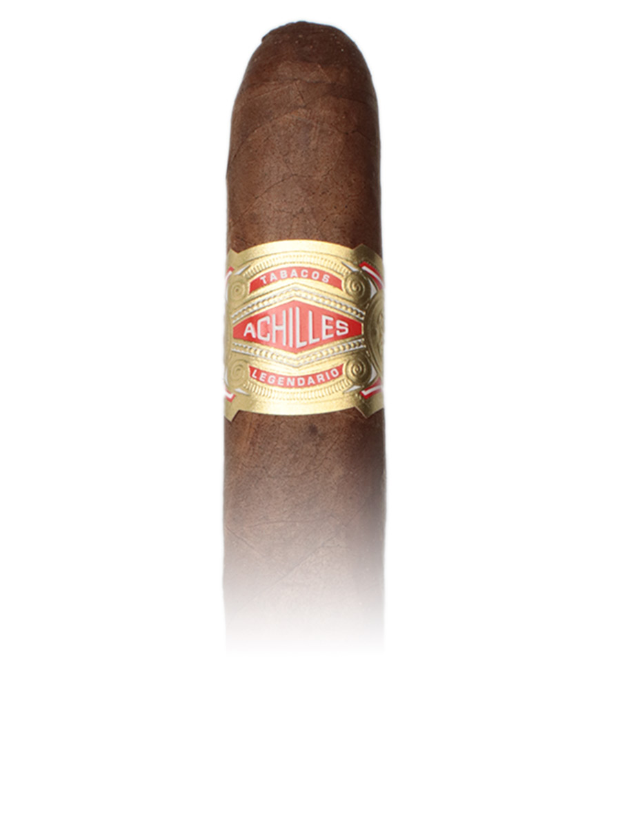 Achilles Eternos - Curivari Cigars | Smokingpipes.com