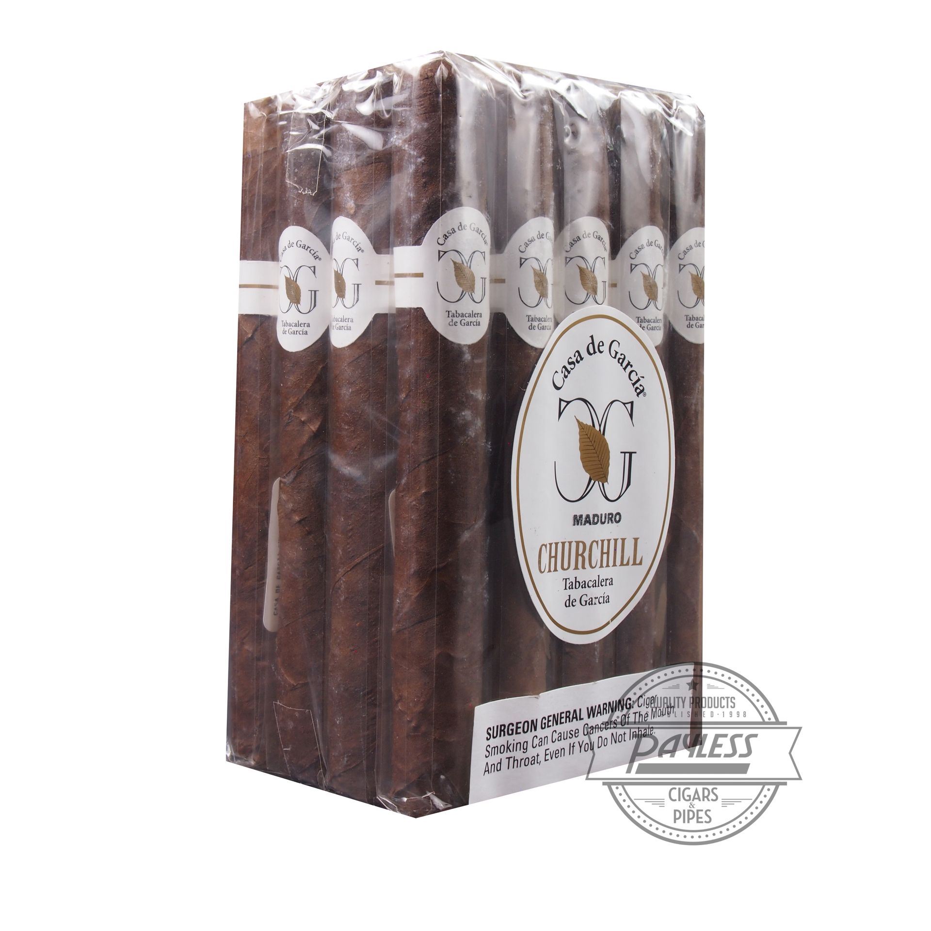 加西亚之家 马杜罗 丘吉尔 Casa de Garcia Maduro Churchill
