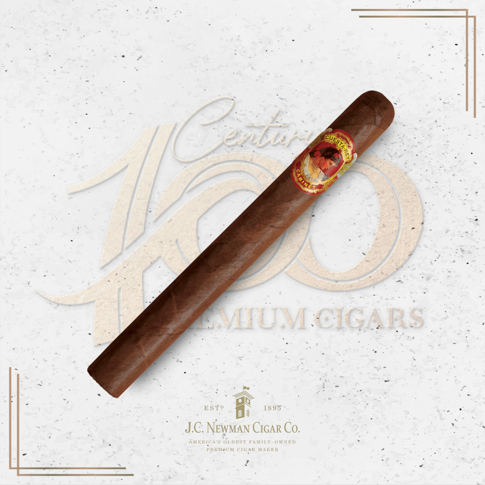Cuesta Rey - Cabinet Selection - No. 898 with Reviews - Century Premium ...
