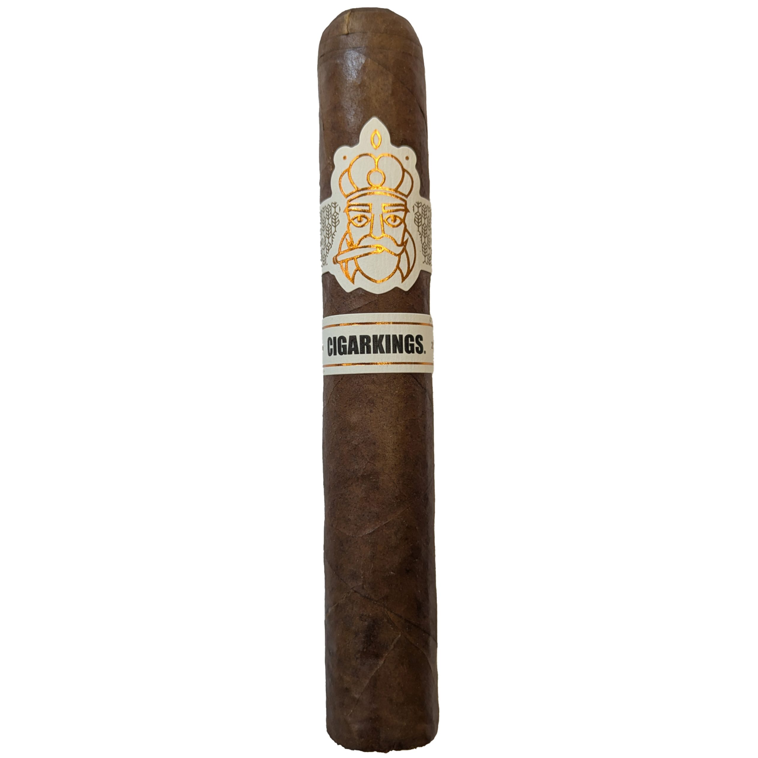 CigarKings Robusto Maduro | Gauntleys Cigars